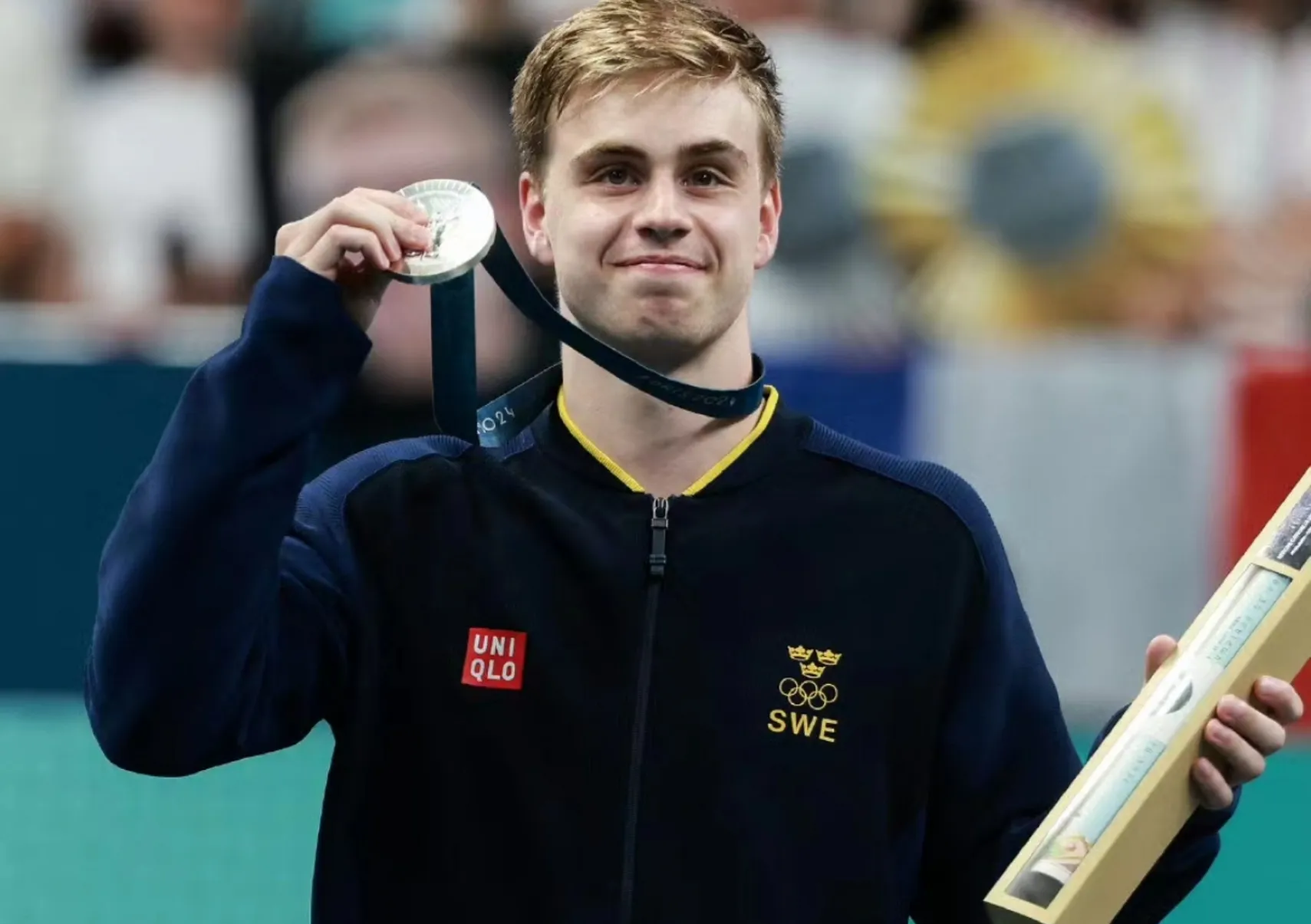 瑞典球队在国际锦标赛中表现出色 瑞典球队在国际锦标赛中表现出色