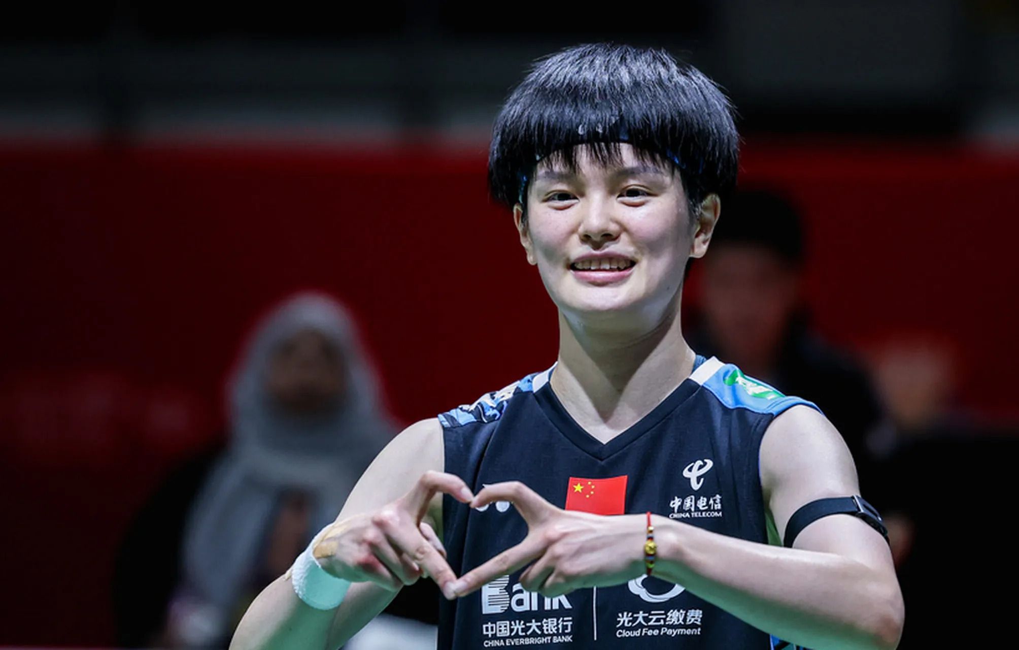 印尼羽毛球队横扫英格兰羽毛球队,戴资颖制霸全场的简单介绍 印尼羽毛球队横扫英格兰羽毛球队,戴资颖制霸全场的简单介绍