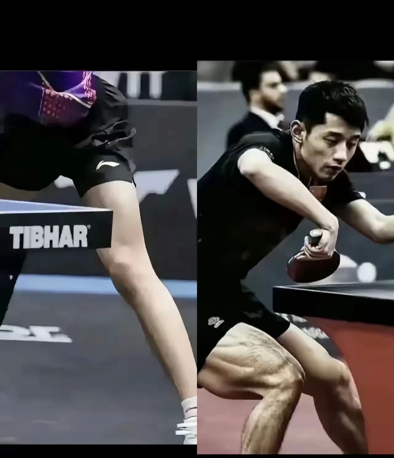 DB电竞官网登录-包含瑞典乒乓球队鏖战比利时乒乓球队,张继科惊艳世界的词条