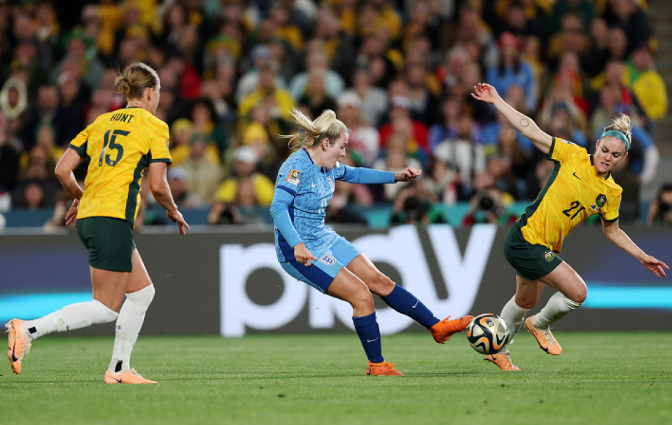 DB电竞直播平台入口-澳大利亚女足破门得分，锁定小组第一晋级的简单介绍