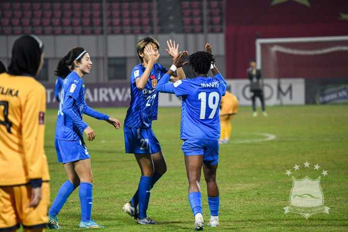 DB电竞竞猜入口-女足比赛压服对手,轻松晋级小组头名的简单介绍