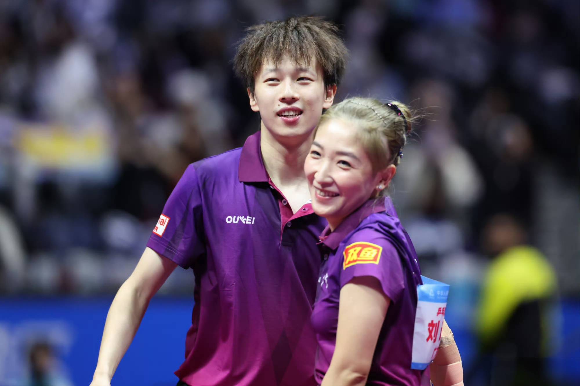 奥地利队翻盘法国队，林高远统治全场